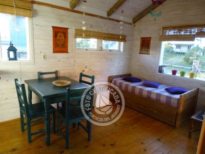 La Pacífica - Punta del Diablo