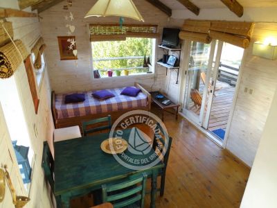 La Pacífica - Punta del Diablo