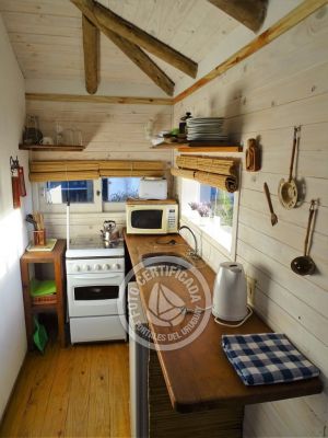 La Pacífica - Punta del Diablo