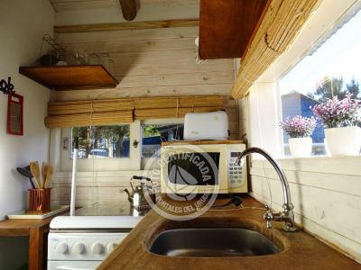 La Pacífica - Punta del Diablo