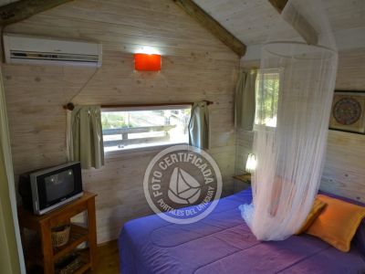 La Pacífica - Punta del Diablo