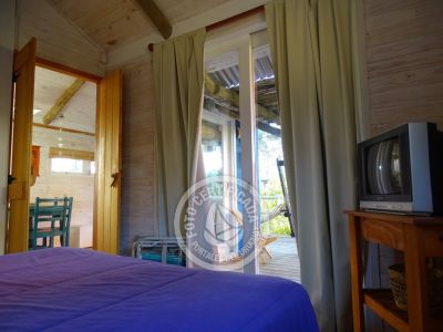 La Pacífica - Punta del Diablo