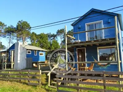 La Chillona - Punta del Diablo