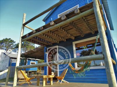 La Chillona - Punta del Diablo