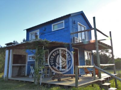 La Chillona - Punta del Diablo