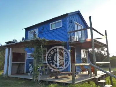 La Chillona - Punta del Diablo