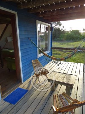 La Chillona - Punta del Diablo