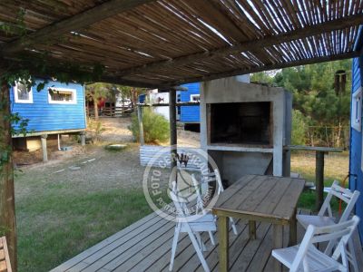 La Chillona - Punta del Diablo