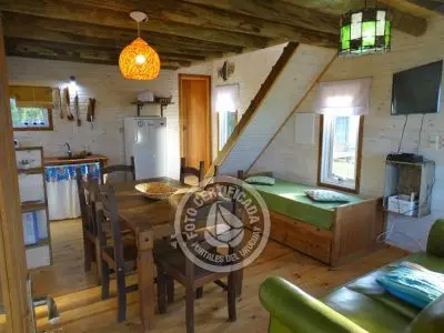 La Chillona - Punta del Diablo