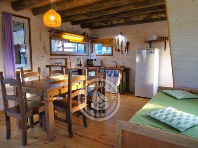 La Chillona - Punta del Diablo