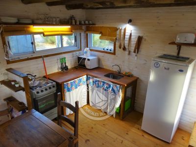 La Chillona - Punta del Diablo