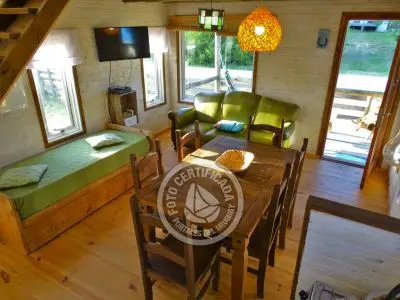 La Chillona - Punta del Diablo