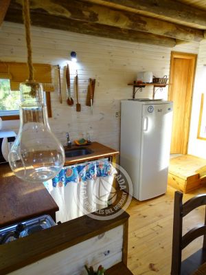 La Chillona - Punta del Diablo