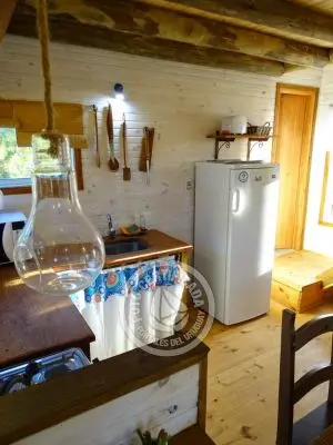 La Chillona - Punta del Diablo