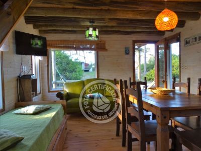 La Chillona - Punta del Diablo