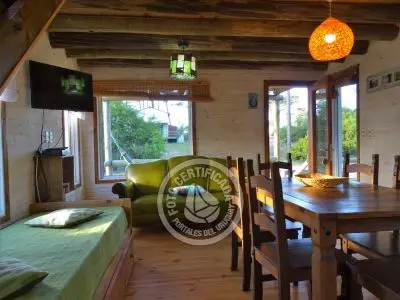 La Chillona - Punta del Diablo