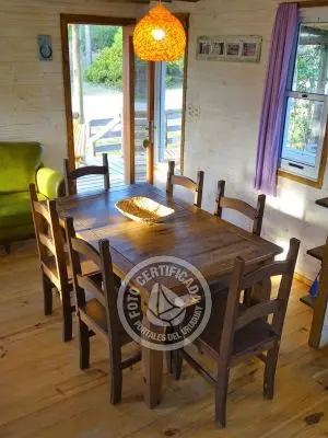 La Chillona - Punta del Diablo