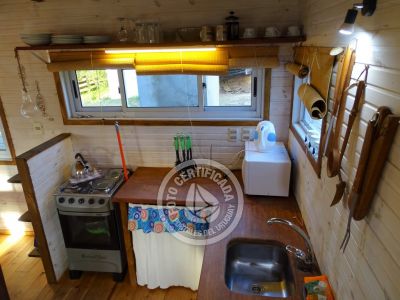 La Chillona - Punta del Diablo