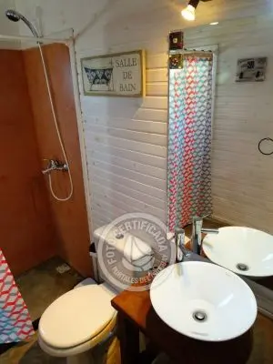 La Chillona - Punta del Diablo