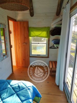 La Chillona - Punta del Diablo