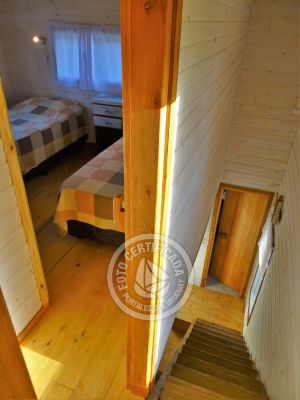 La Chillona - Punta del Diablo