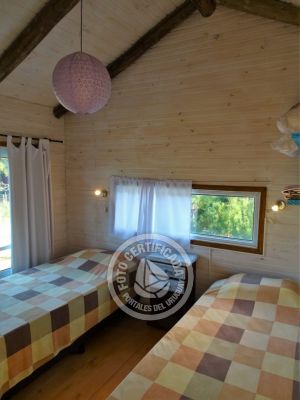 La Chillona - Punta del Diablo