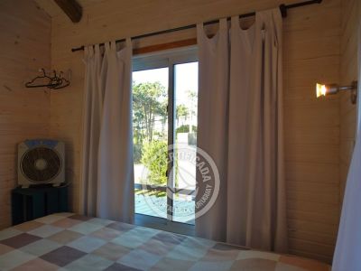 La Chillona - Punta del Diablo