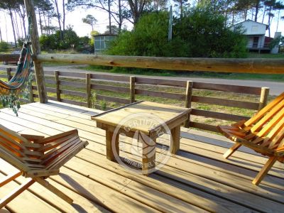 La Chillona - Punta del Diablo