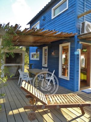 La Chillona - Punta del Diablo