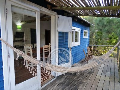 La Quisquillosa - Punta del Diablo