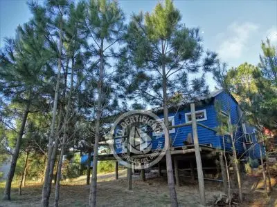 La Quisquillosa - Punta del Diablo