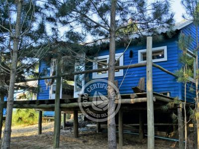 La Quisquillosa - Punta del Diablo