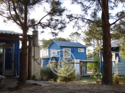 La Quisquillosa - Punta del Diablo