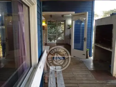 La Quisquillosa - Punta del Diablo