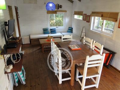 La Quisquillosa - Punta del Diablo