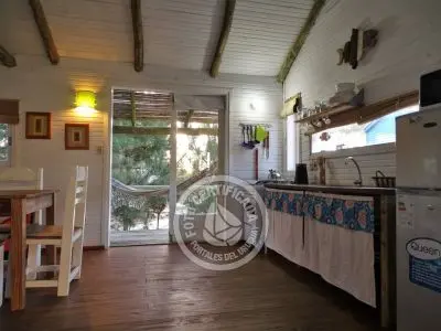 La Quisquillosa - Punta del Diablo