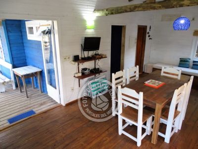 La Quisquillosa - Punta del Diablo