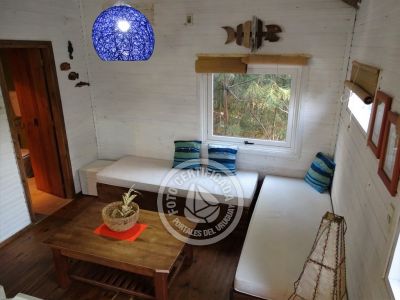 La Quisquillosa - Punta del Diablo