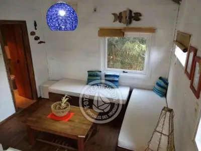 La Quisquillosa - Punta del Diablo