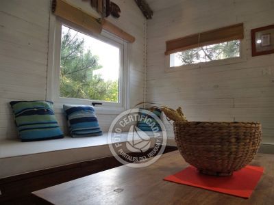 La Quisquillosa - Punta del Diablo