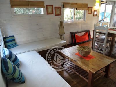 La Quisquillosa - Punta del Diablo