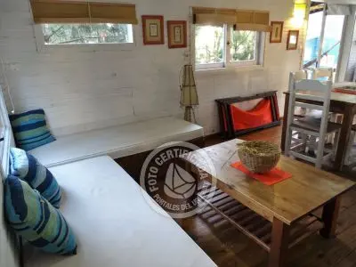 La Quisquillosa - Punta del Diablo