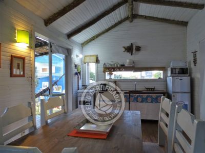 La Quisquillosa - Punta del Diablo