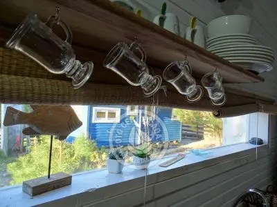 La Quisquillosa - Punta del Diablo