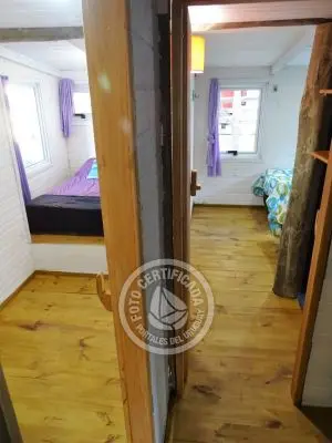 La Quisquillosa - Punta del Diablo