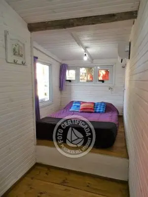 La Quisquillosa - Punta del Diablo