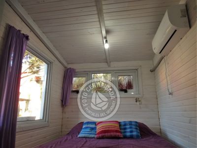 La Quisquillosa - Punta del Diablo