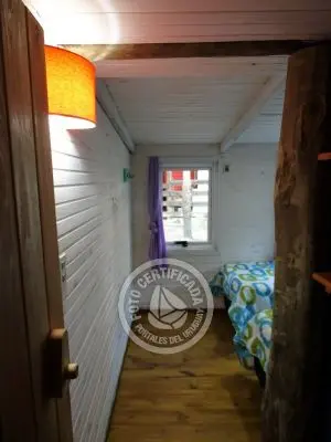 La Quisquillosa - Punta del Diablo