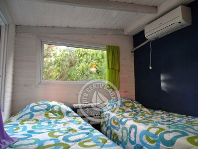 La Quisquillosa - Punta del Diablo