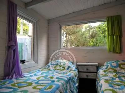 La Quisquillosa - Punta del Diablo